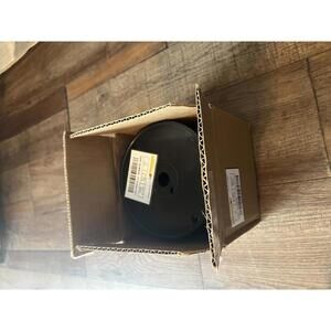 Pro-Trace 45 Mil Black Electrical Wire - 500 FT Reel